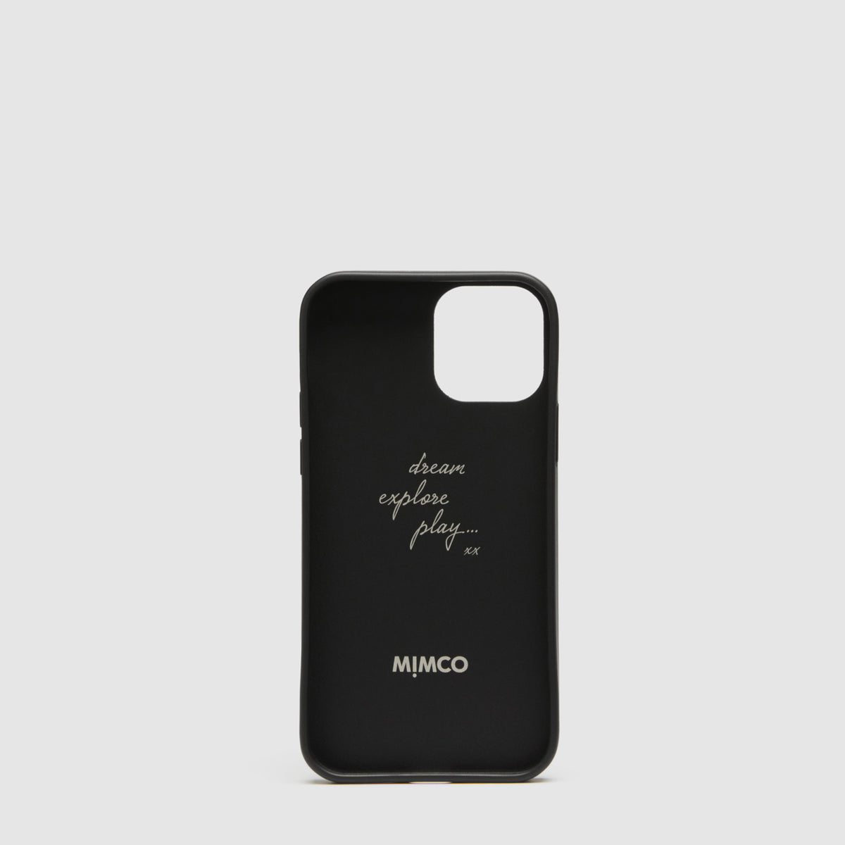Classico Case For Iphone 12-12 Pro - Zebra Print
