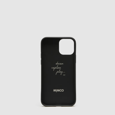 Classico Case For Iphone 12-12 Pro - Zebra Print