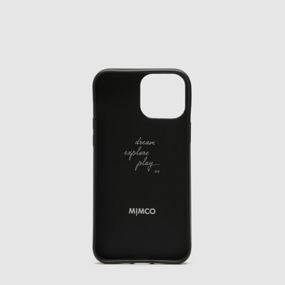 Classico Case For Iphone 13 Pro Max - Zebra Print
