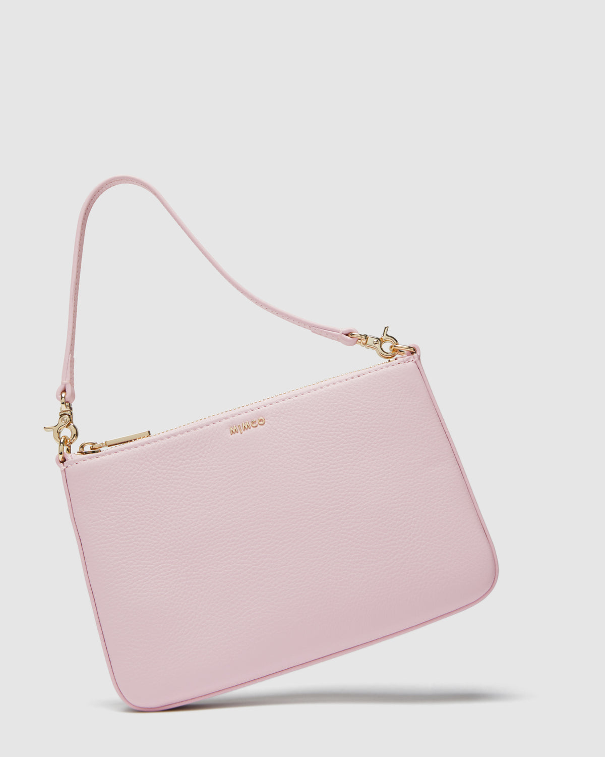 Classico Shoulder Bag - Foundation