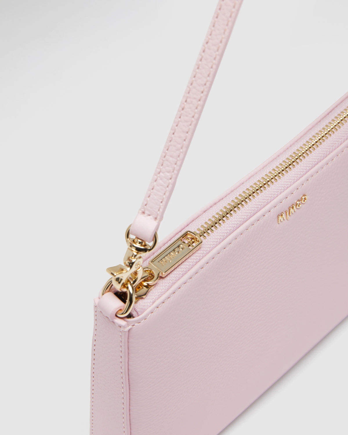 Classico Shoulder Bag - Foundation