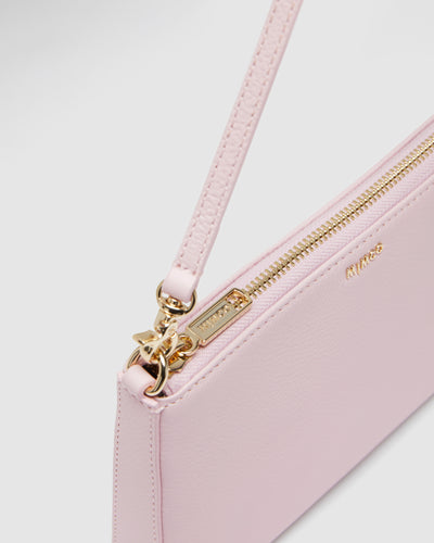 Classico Shoulder Bag - Foundation