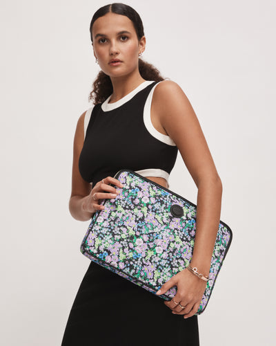 Reclaim Laptop Case - Haze Print