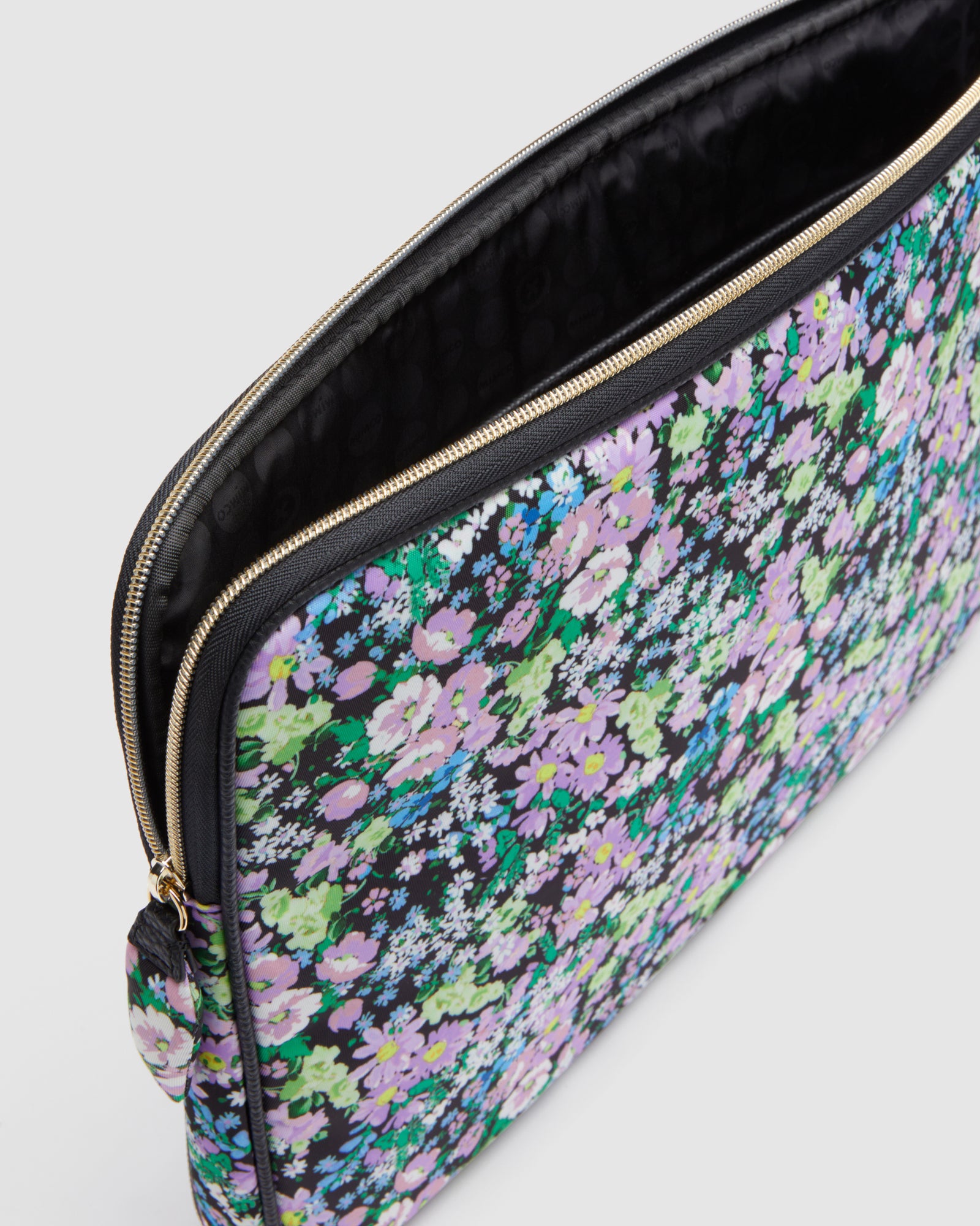 Reclaim Laptop Case - Haze Print
