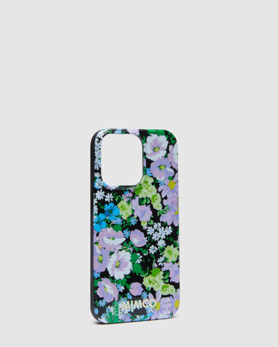 Classico Case For Iphone 13-13 Pro - Haze Print