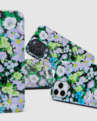 Classico Case For Iphone 13-13 Pro - Haze Print