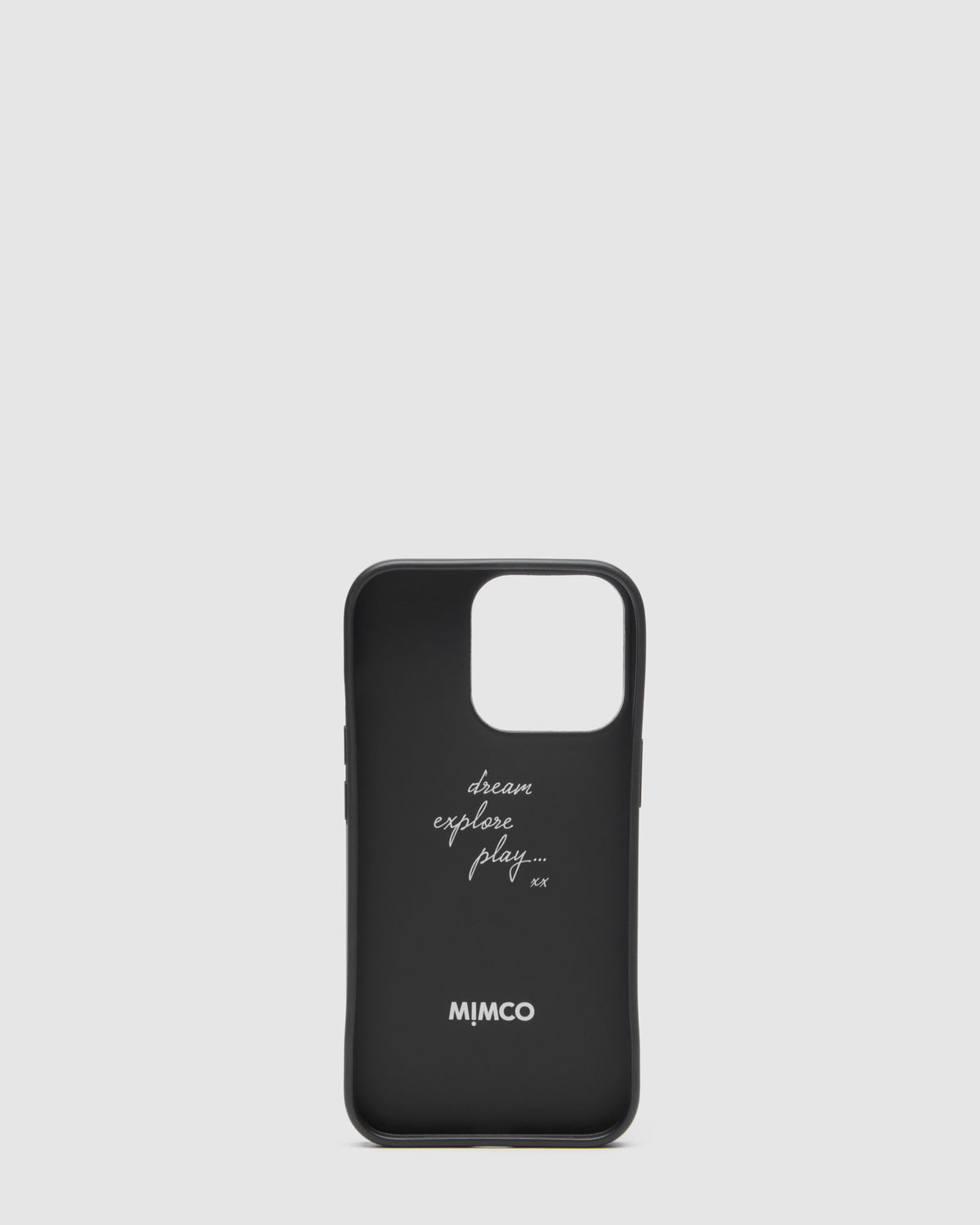 Classico Case For Iphone 13-13 Pro - Haze Print