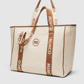 Est. 96 Tote Bag - Natural