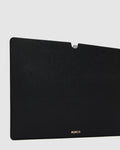 Classico 16-Inch Laptop Slip Case - Black Light Gold