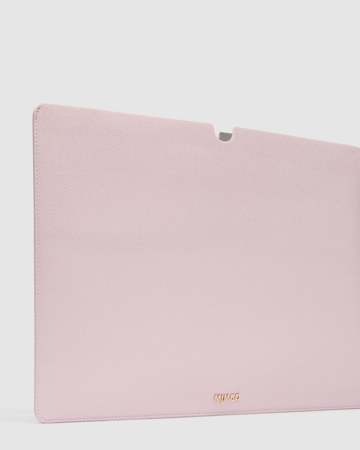 Classico 16-Inch Laptop Slip Case - Foundation