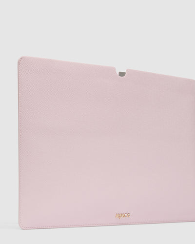 Classico 16-Inch Laptop Slip Case - Foundation