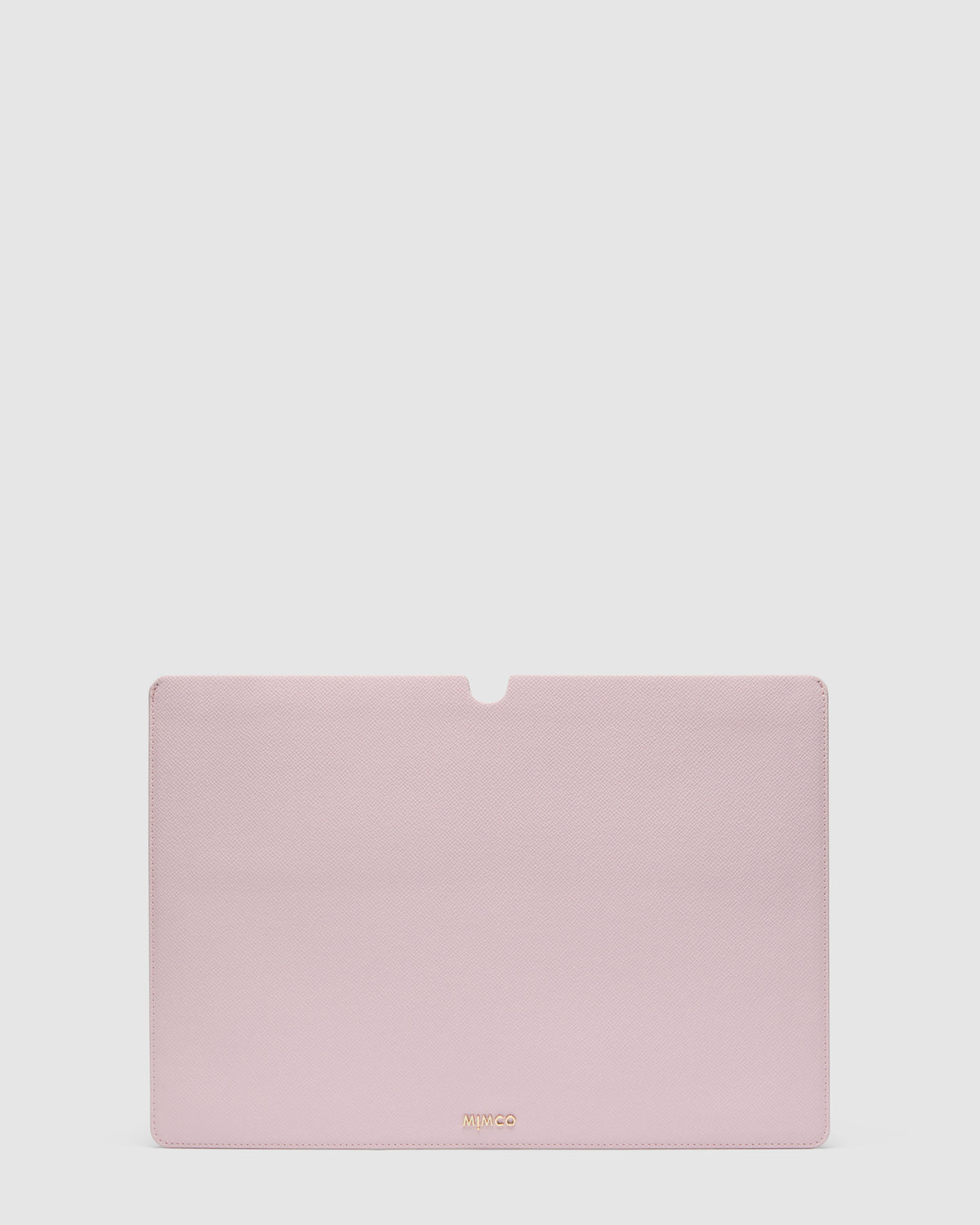 Classico 16-Inch Laptop Slip Case - Foundation