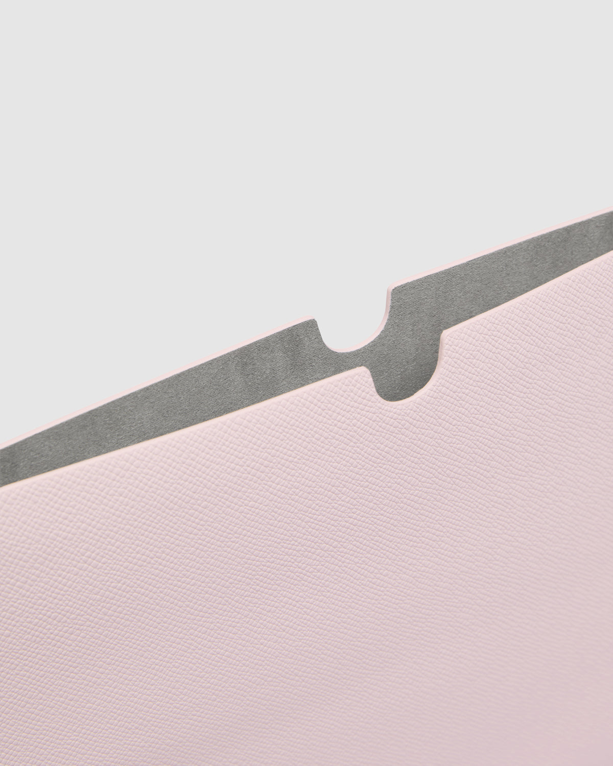 Classico 16-Inch Laptop Slip Case - Foundation
