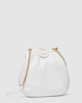 Harmony Crossbody Bag - White
