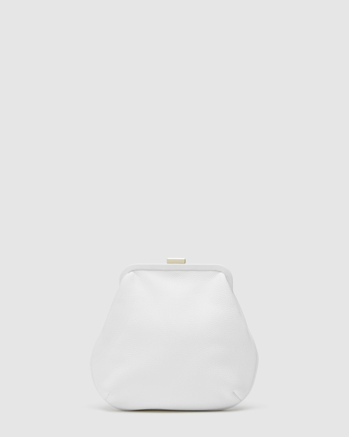 Harmony Crossbody Bag - White