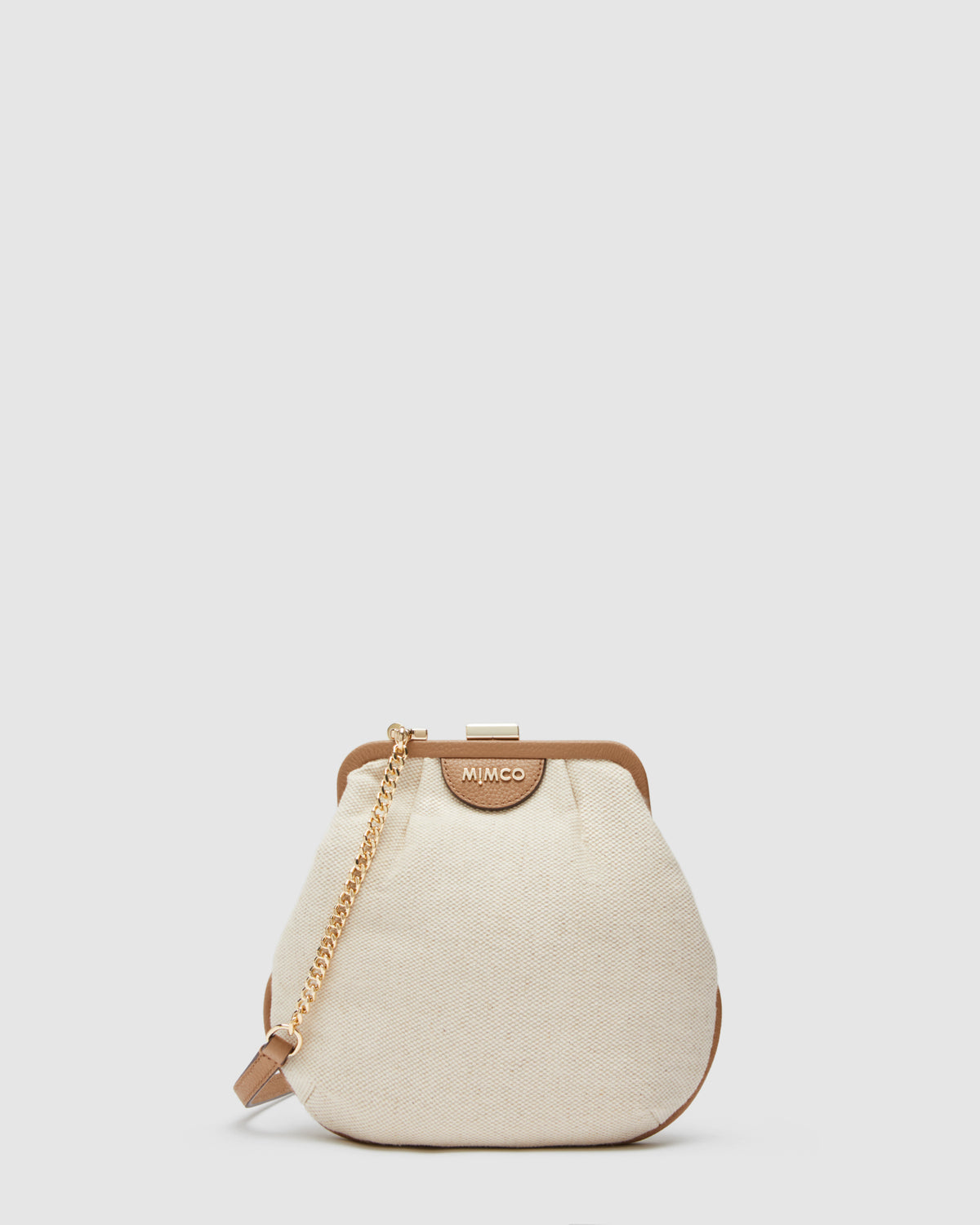 Harmony Crossbody Bag - Natural