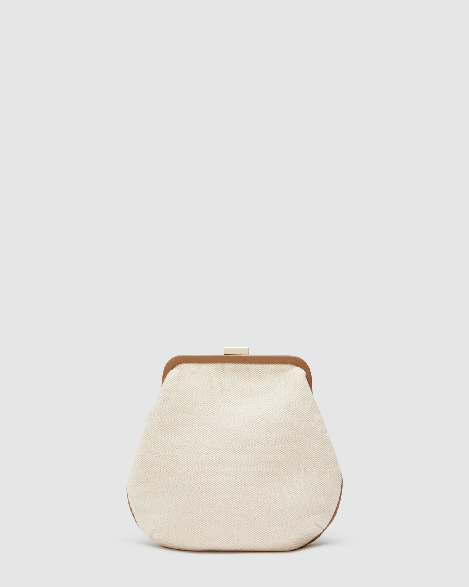 Harmony Crossbody Bag - Natural