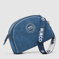 Est. 96 Crossbody Bag - Denim