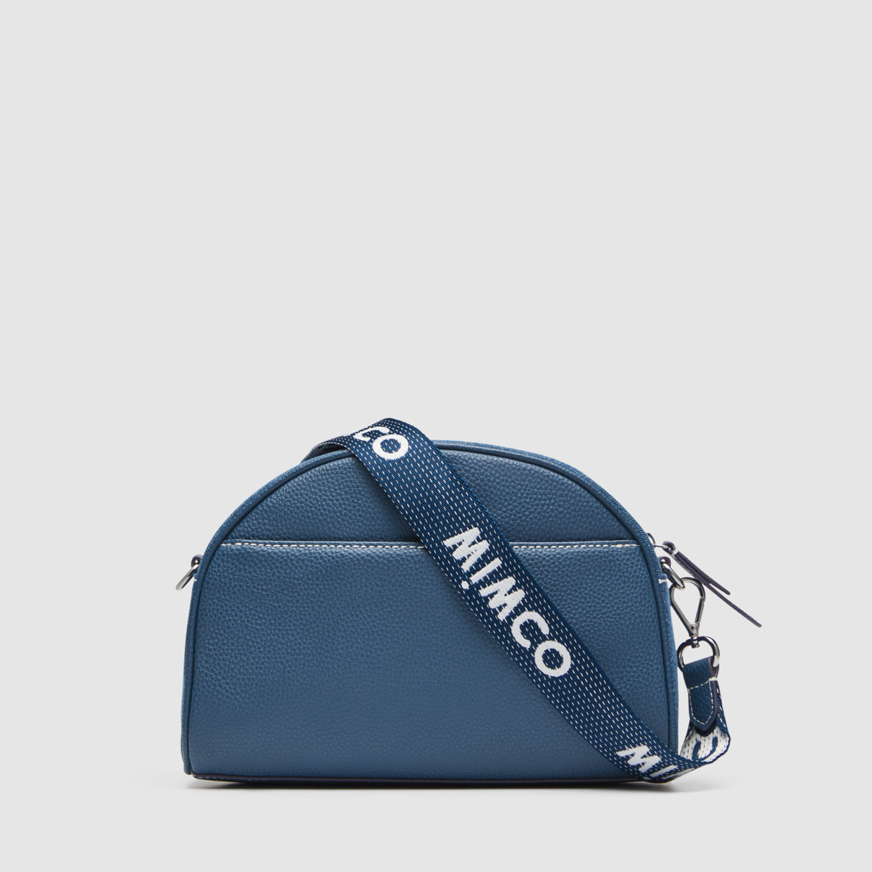 Est. 96 Crossbody Bag - Denim