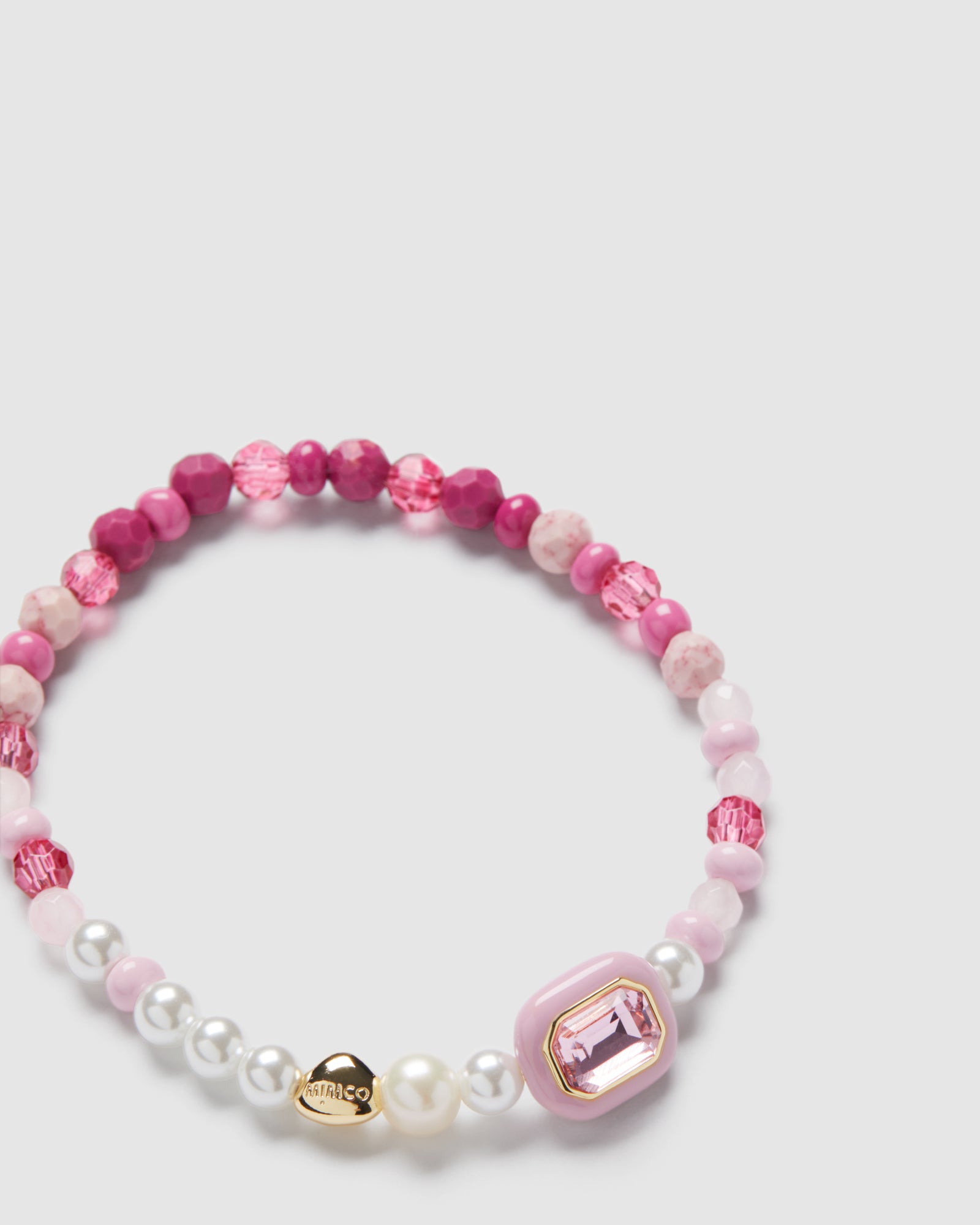 Fascinate Bracelet - Foundation