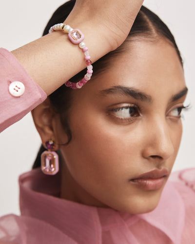 Fascinate Bracelet - Foundation