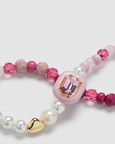 Fascinate Bracelet - Foundation