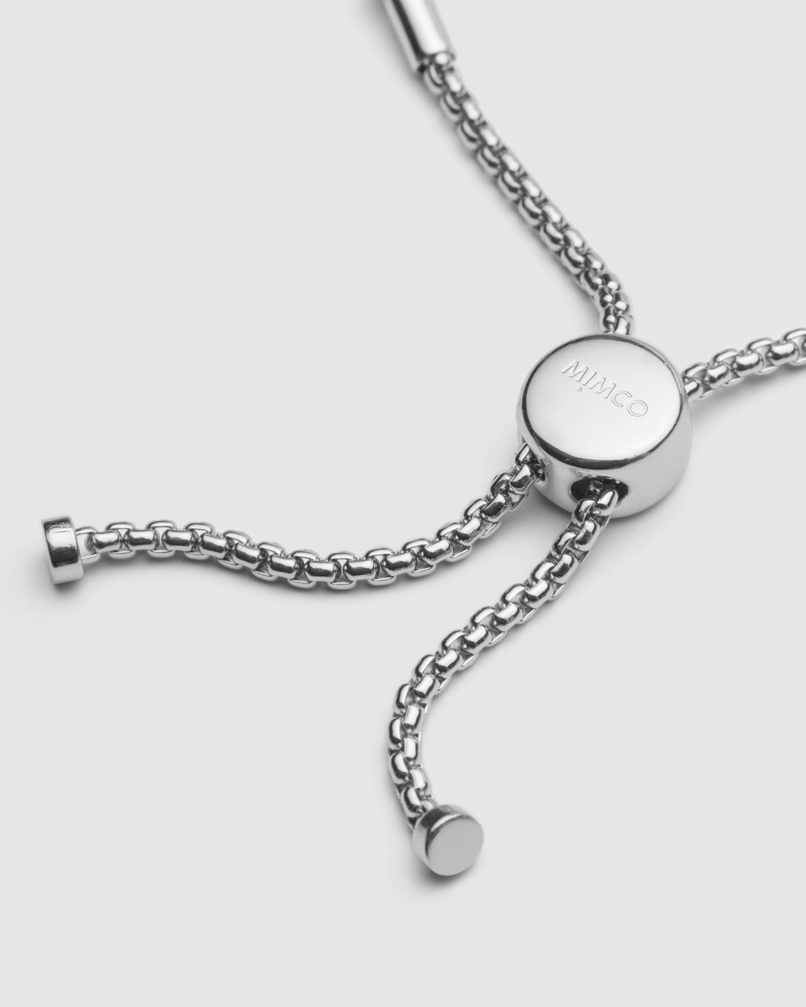 Stargazing Bangle - Silver