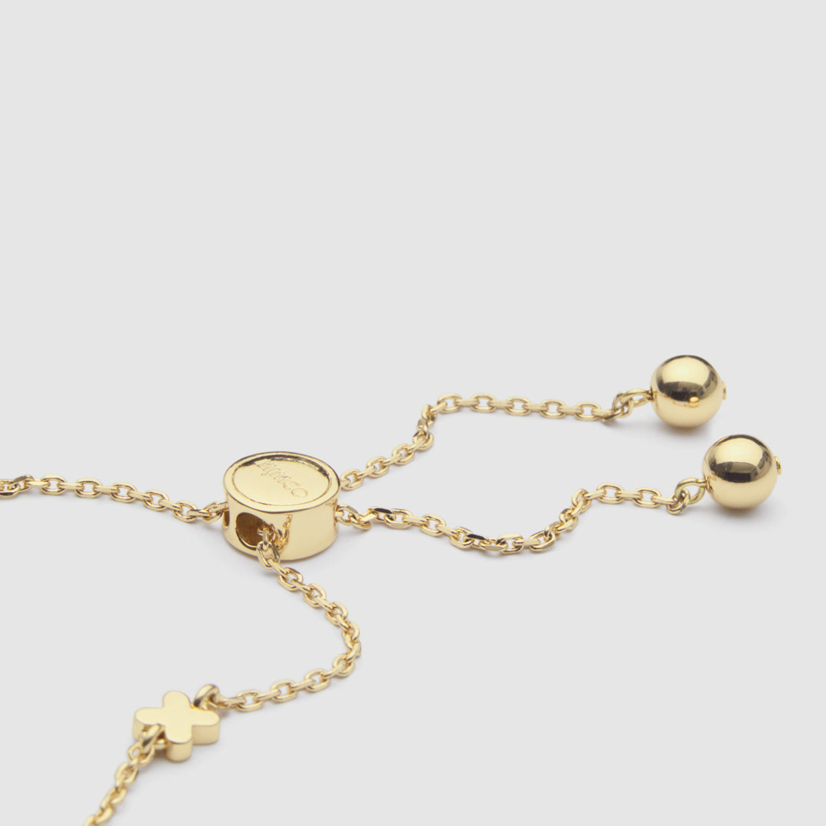 Reflection Bracelet - Gold