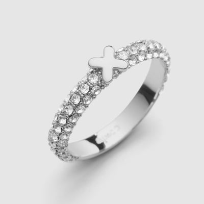 Reflection Ring - Silver