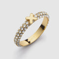 Reflection Ring - Gold