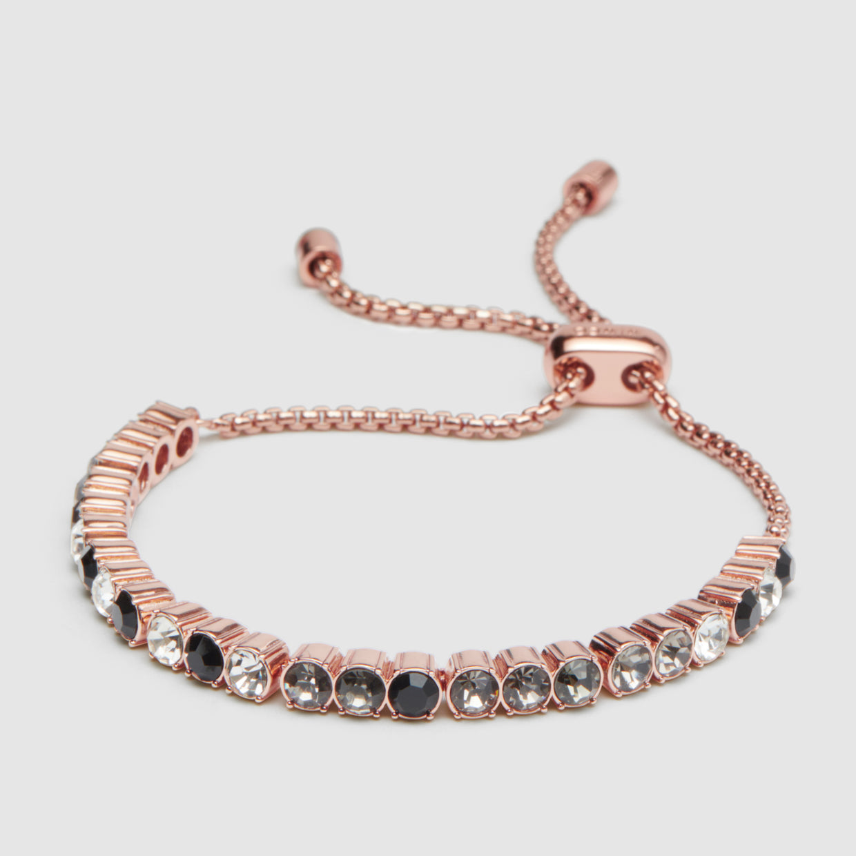 Vision Bracelet - Black