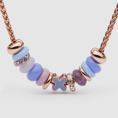 Ember Bracelet - Arctic Blue