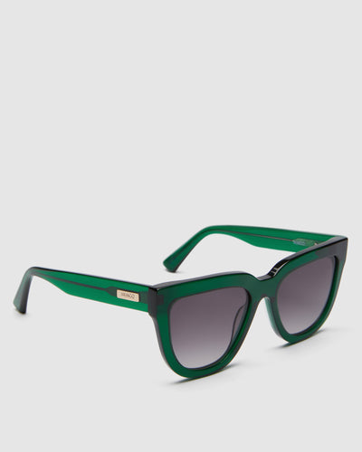 Voyage Sunglasses - Field Green
