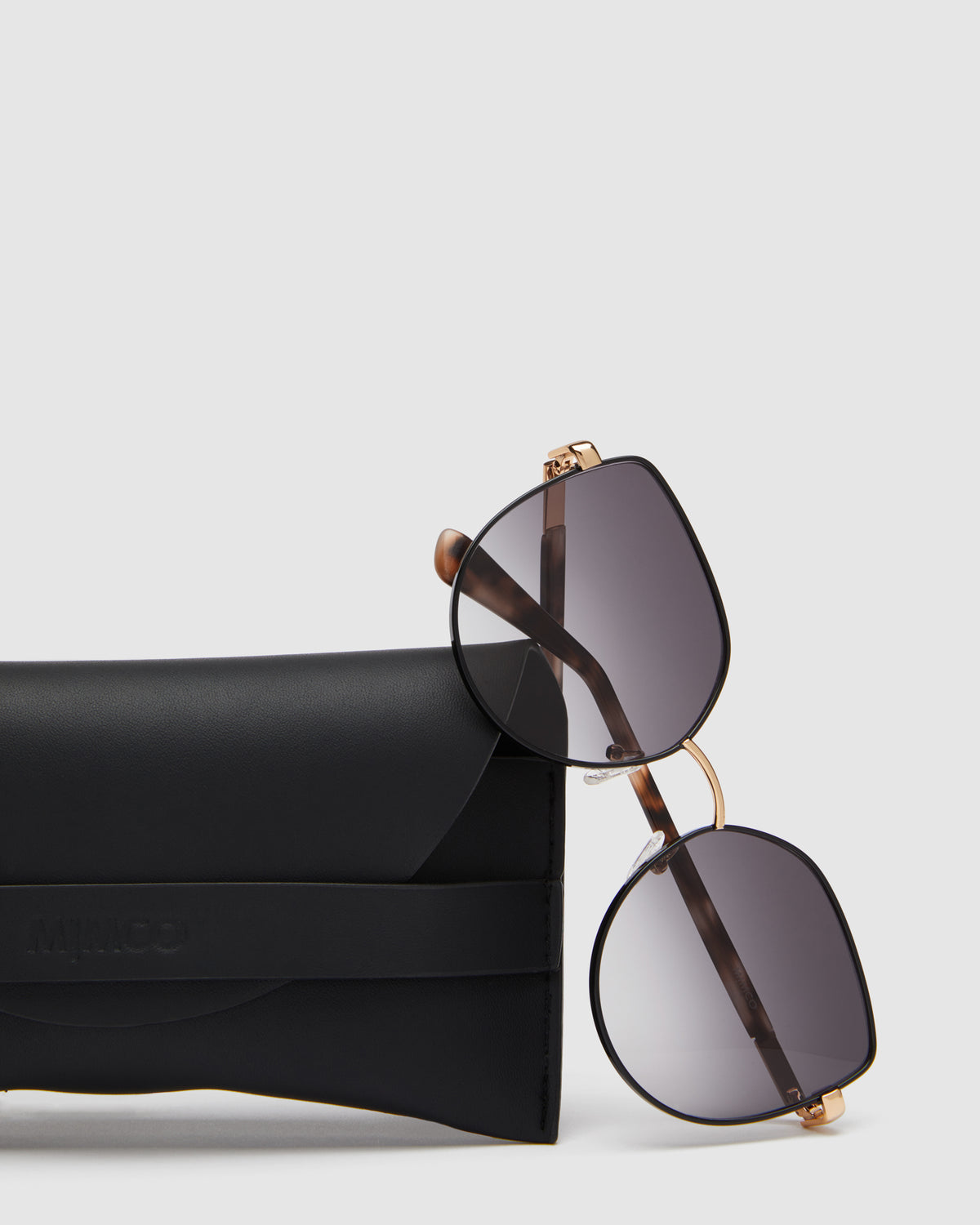 Daze Sunglasses - Black