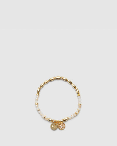 Ecliptic Bracelet - Pancake