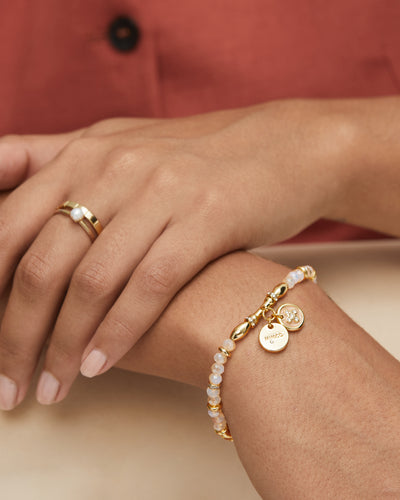 Ecliptic Bracelet - Pancake