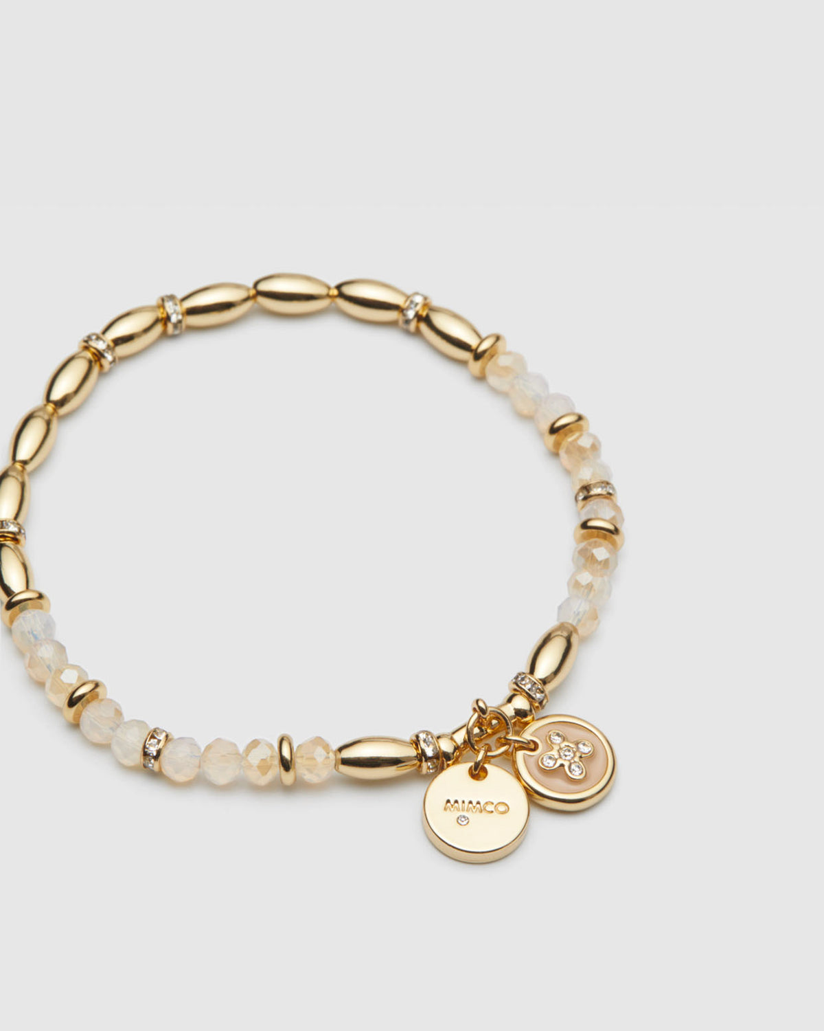 Ecliptic Bracelet - Pancake