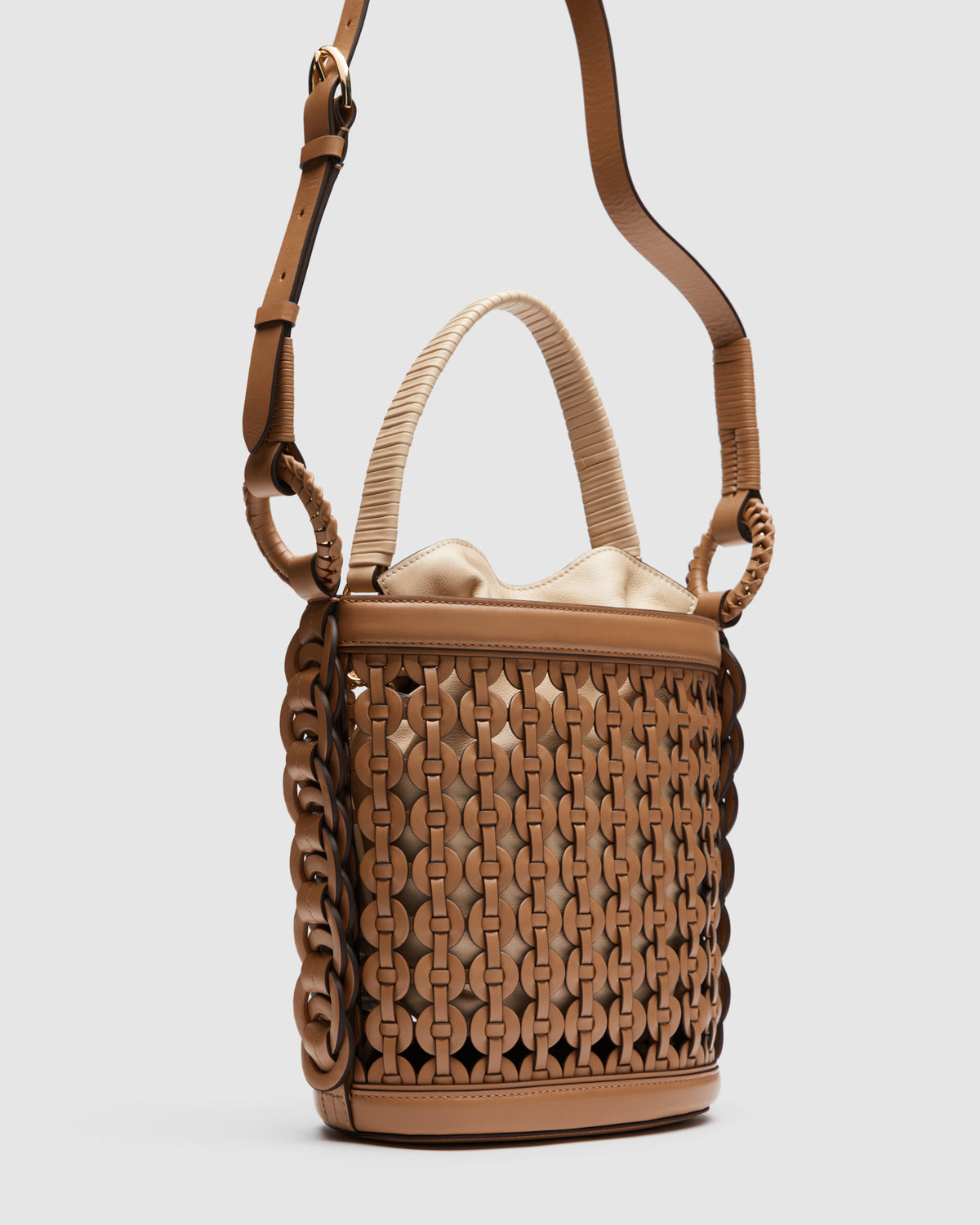 Expedition Limited Edition Bag - Caramel
