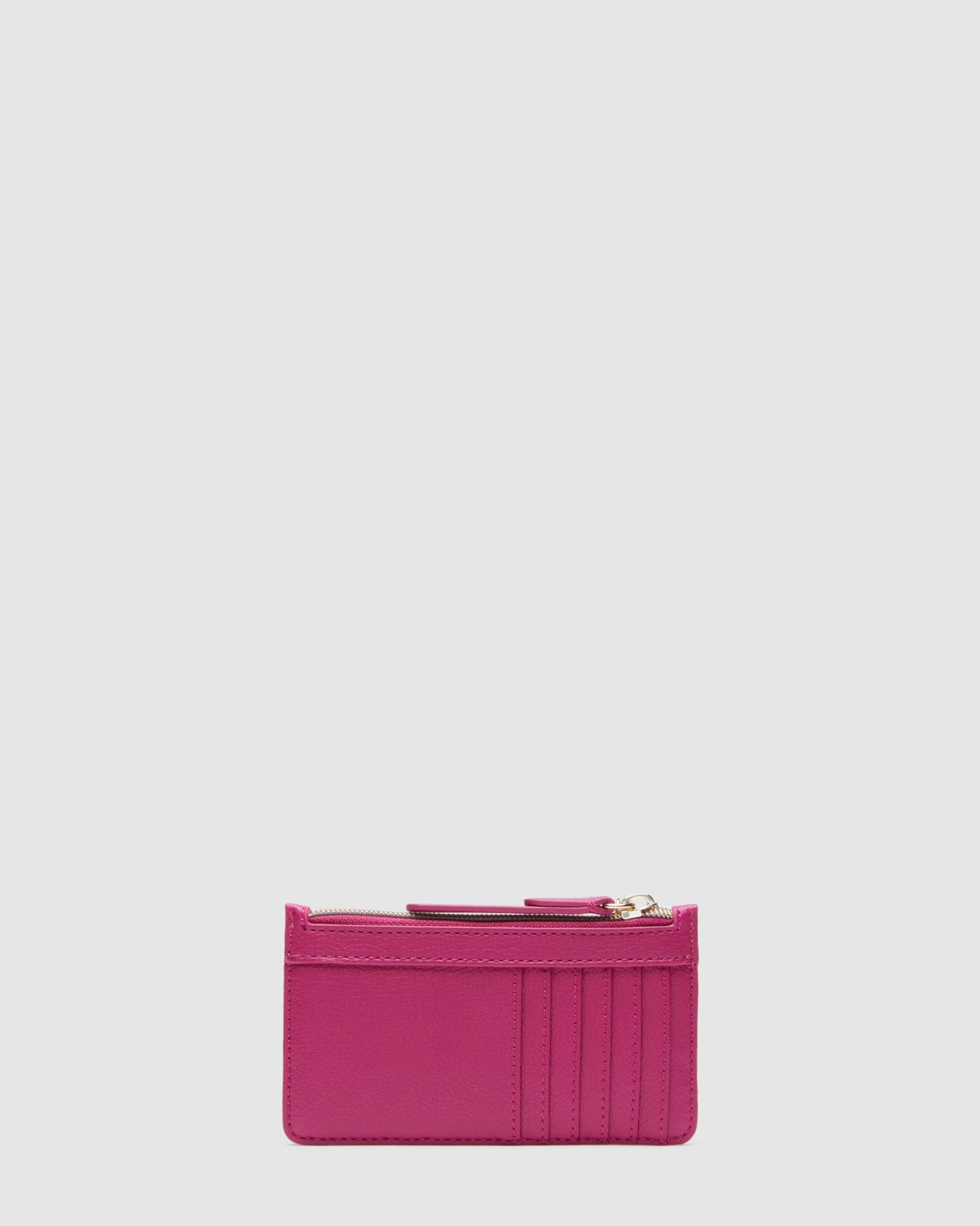 Mim-Gram Vacay Wallet - Dahlia Pink