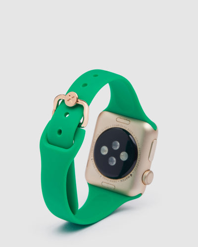 Bind Watch Band - Field Green