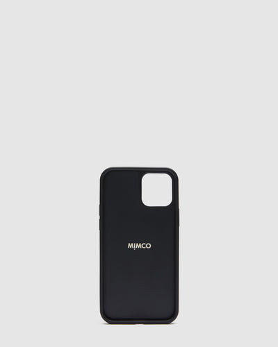 Mim Grab Phone Case For Iphone 12-12 Pro - Acid Lime