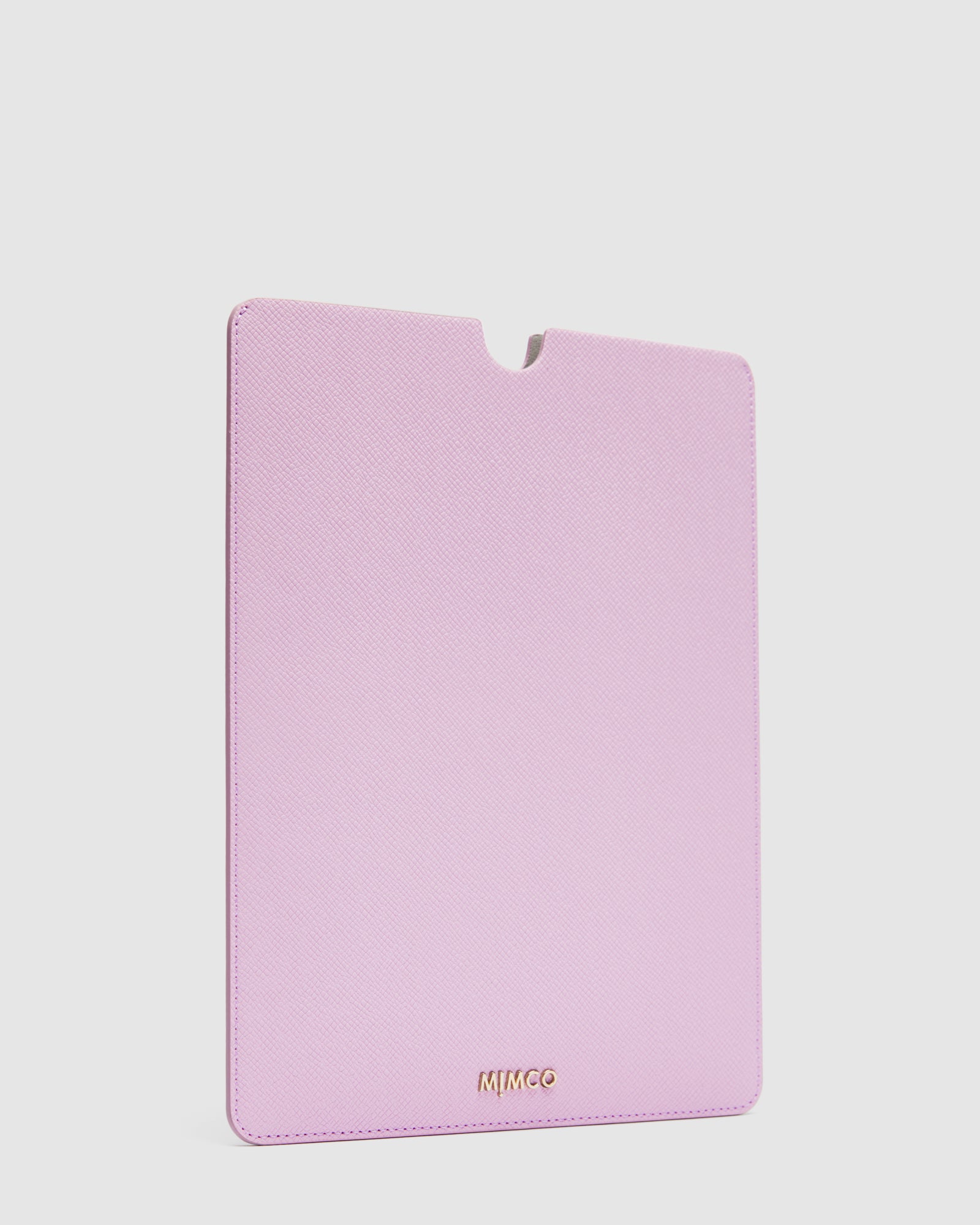 Classico 10.2-Inch Ipad Slip Case - Mauve Mist