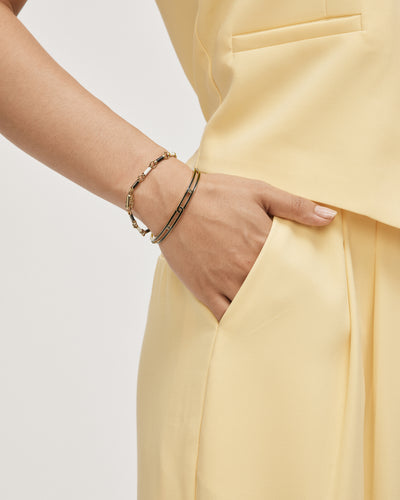 Connect Bangle - Black