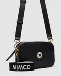 Mim-Mazing Gift Set - Black Light Gold