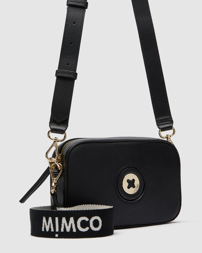 Mim-Mazing Gift Set - Black Light Gold