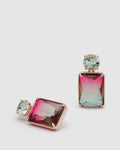 Monaco Drop Earrings - Multicolour