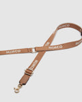 Tech Webbing Bag Strap - Caramel