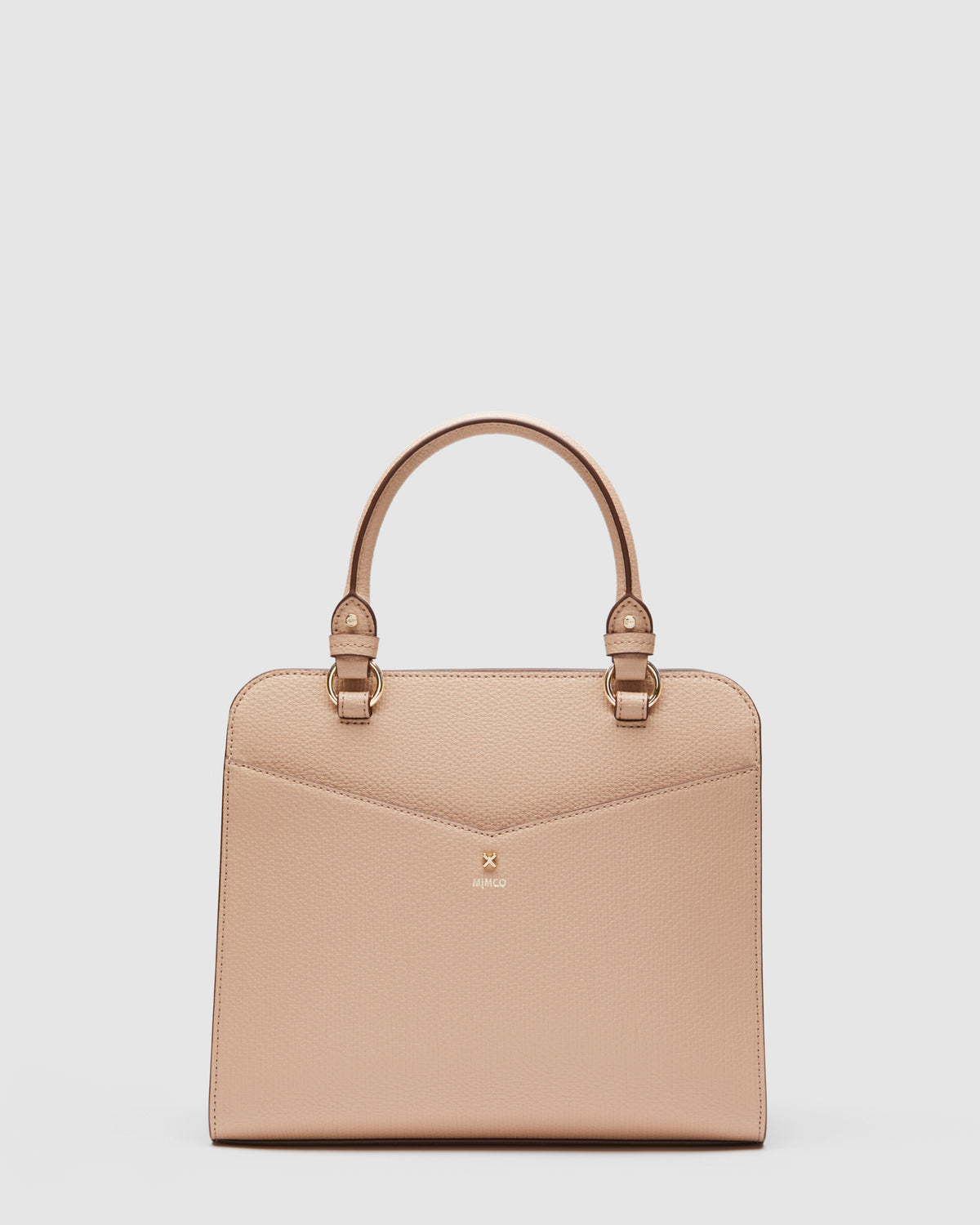 D-Vine Tote Bag - Almond