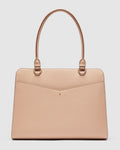D-Vine Worker Tote Bag - Almond