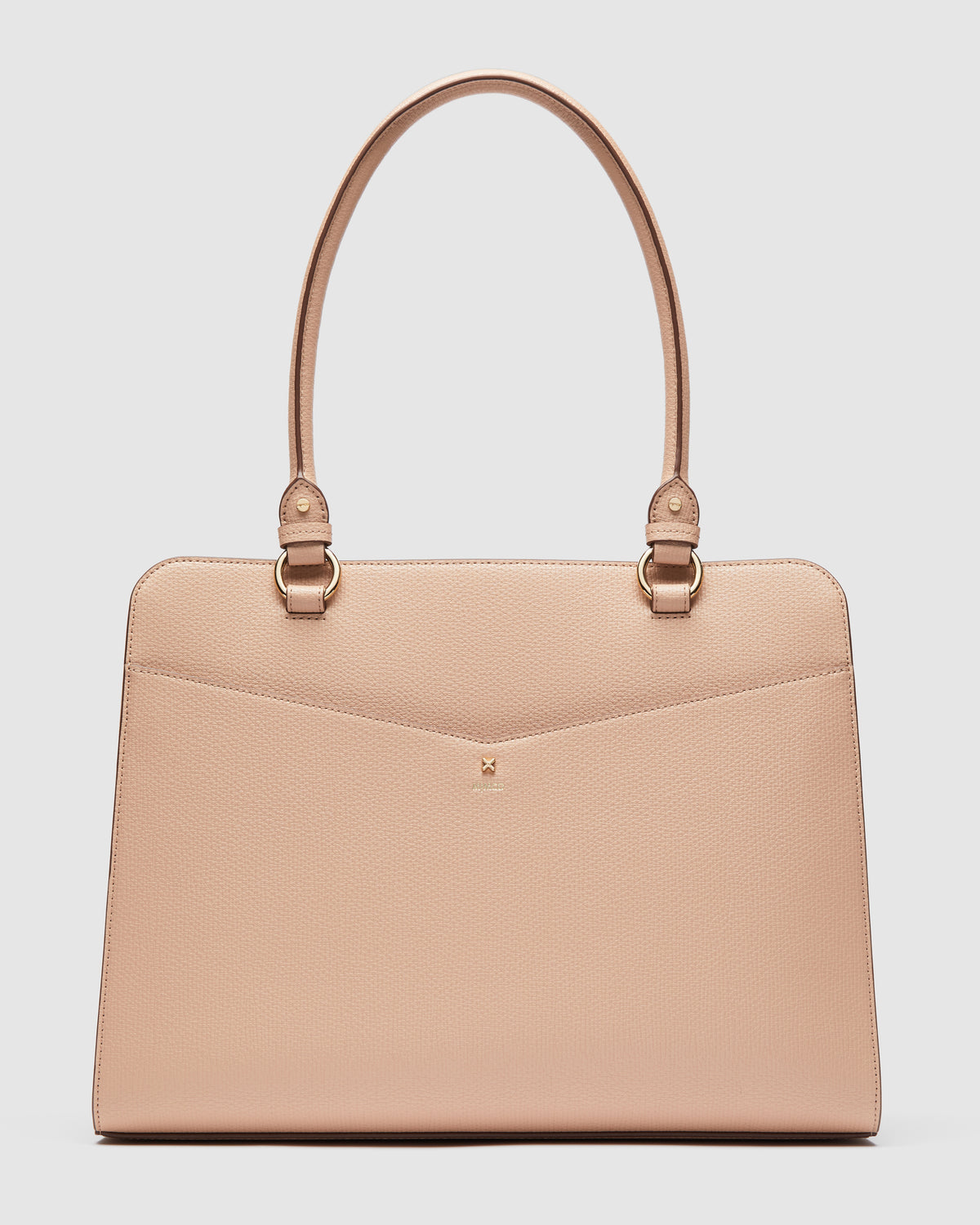 D-Vine Worker Tote Bag - Almond